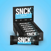 SNCK Protein Bar Caramel Pop 55g