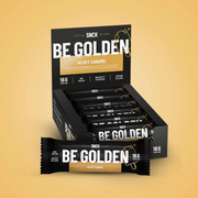 SNCK Protein Bar Velvet Caramel 55g