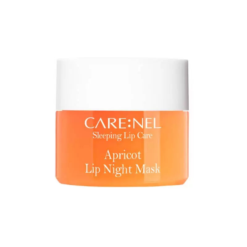 Carenel Apricot Overnight Lip Mask 5g
