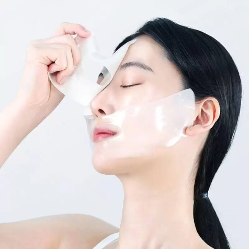 Arocell Botulcare face mask with botulinum-derived ingredients 1 pc.