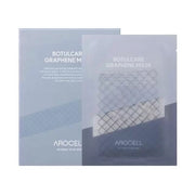 Arocell Botulcare Graphene Mask veido kaukių rinkinys 5 vnt.