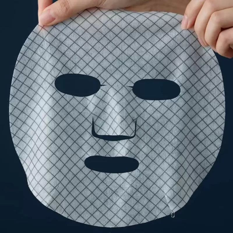 Arocell Botulcare Graphene Mask sheet mask set, 5 pcs.
