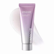 Arocell Super Collagen Wrapping Mask veido kaukė su kolagenu 80ml