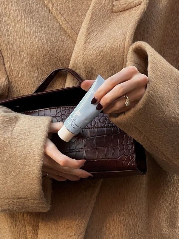 Hand creams