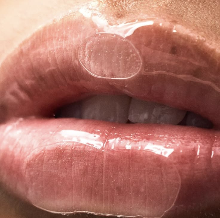 Lips/Eyes