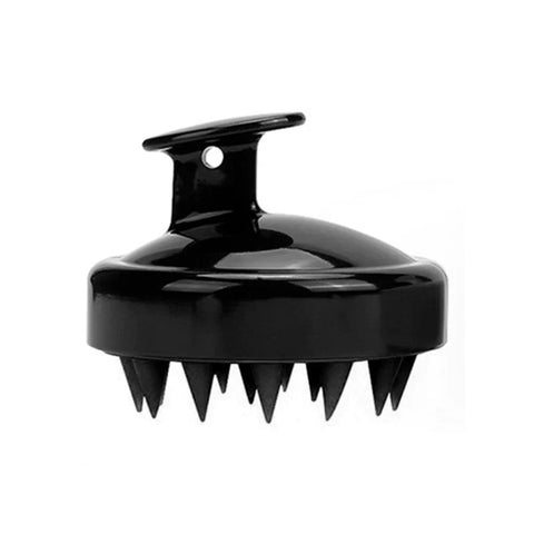 The Cosmetic Republic Hair Massager plaukų masažuoklis - šepetėlis