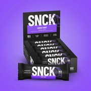 SNCK protein bar Choco Shot 55g