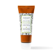 KITAO MATCHA & CHIA CLEANSING CREAM, 110 g