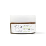 KITAO veido odos kremas MATCHA & CHIA FACIAL CREAM, 50 g