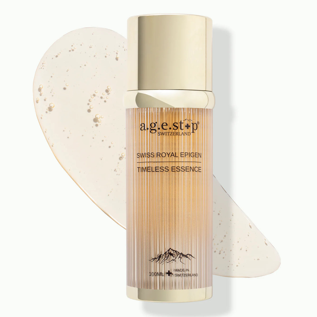 AGE STOP SWISS ROYAL EPIGEN TIMELESS ESSENCE face essence, 110 ml