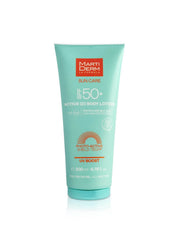Martiderm Active [D] SPF50+ body sunscreen lotion