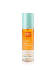 Martiderm Bronze [D] Body Spray SPF30 tan-enhancing spray