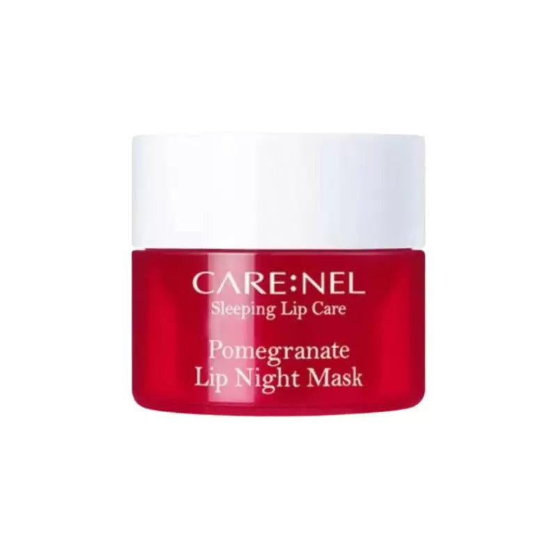 Carenel Pomegranate Lip Sleeping Mask 5g