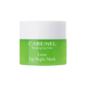 Carenel Lime Lip Sleeping Mask 5g