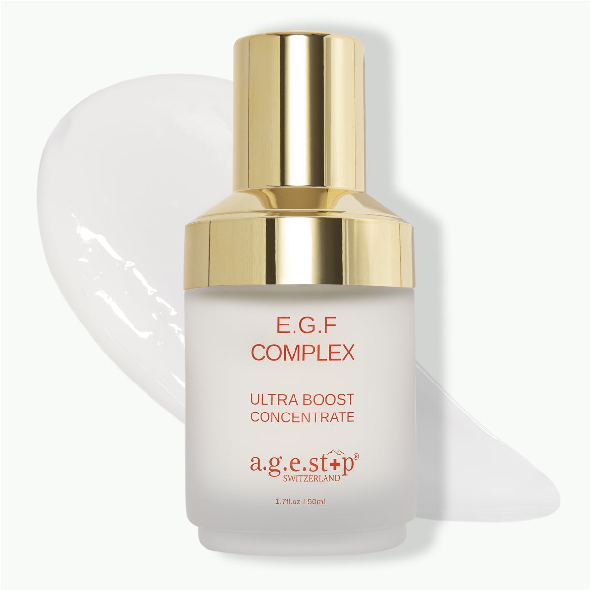 AGE STOP E.G.F. COMPLEX ULTRA BOOST concentrate 50 ml.