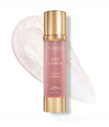 Age stop EXO Cleanser Foaming Essence