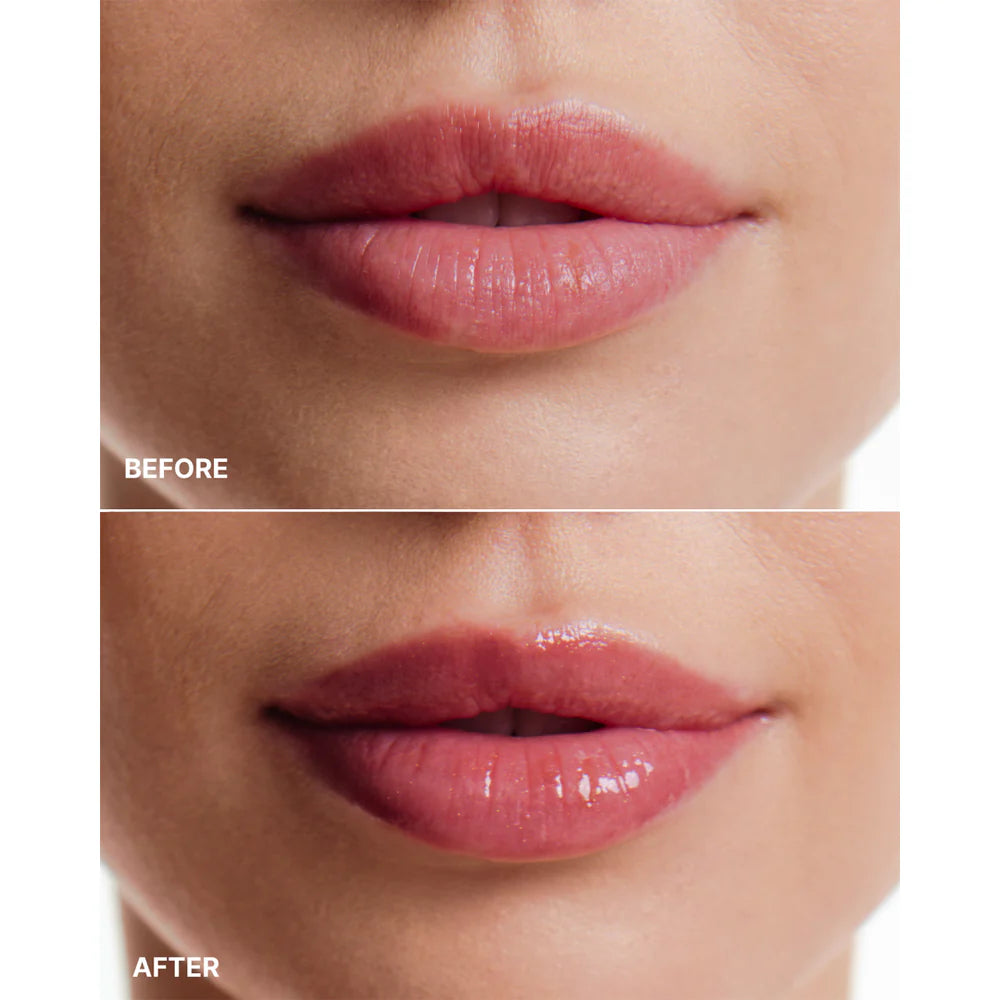LIPSS Alter Ego - lip gloss