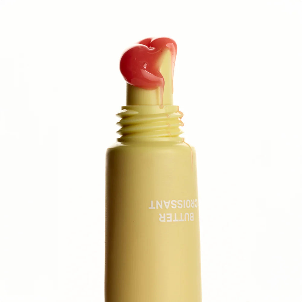 LIPSS Lipper Butter Croissant - lip gloss