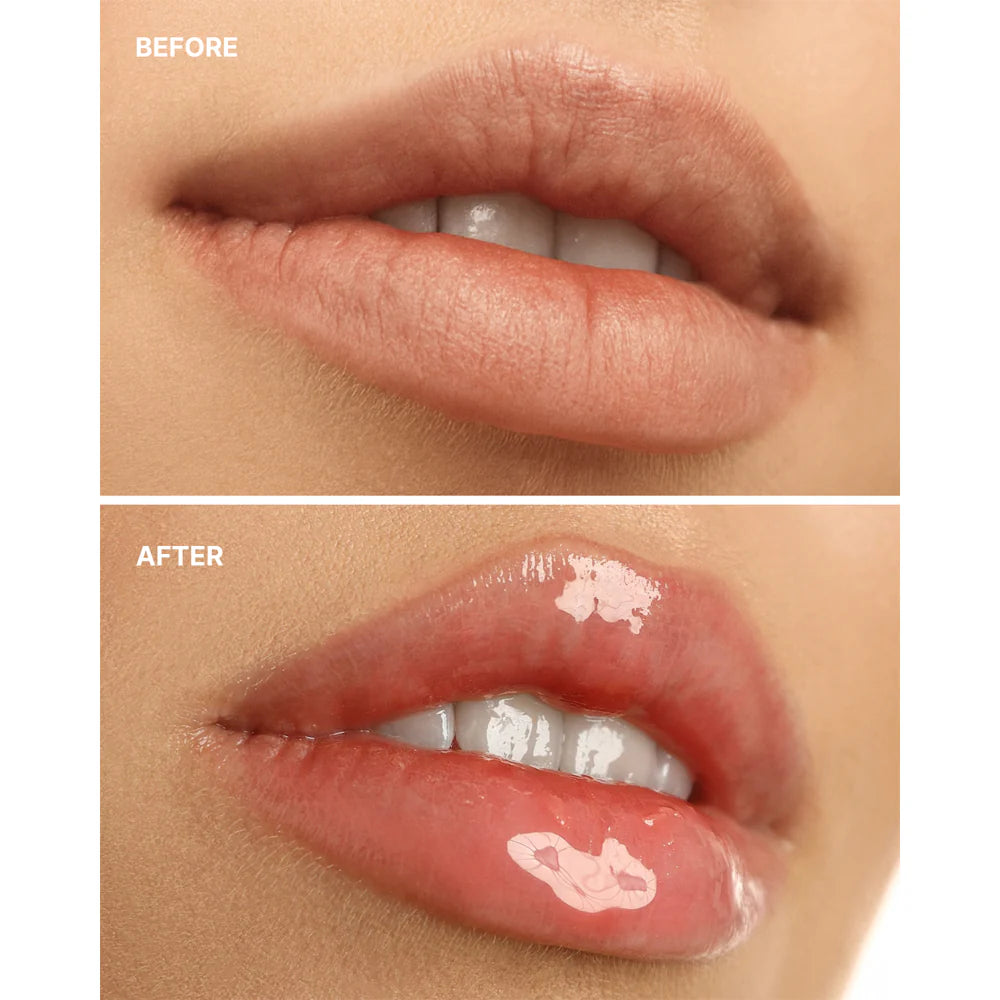 LIPSS Lipper Butter Croissant - lip gloss