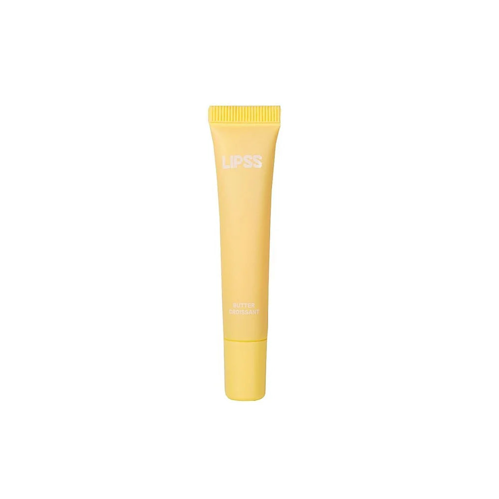 LIPSS Lipper Butter Croissant - lip gloss