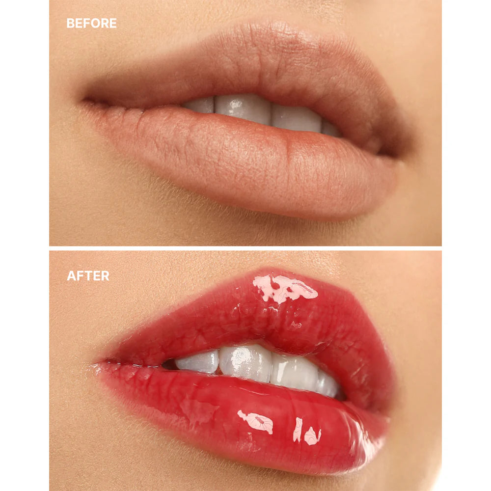 LIPSS Lipper Cherry - lip gloss