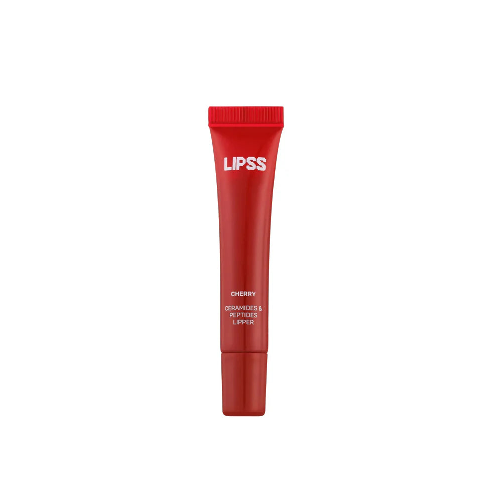 LIPSS Lipper Cherry - lip gloss