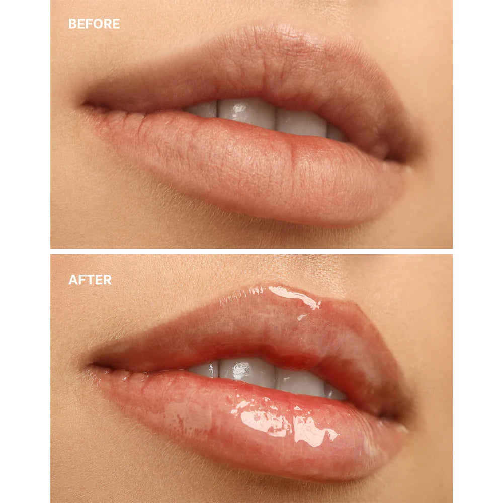 LIPSS Lipper Clear - lip gloss