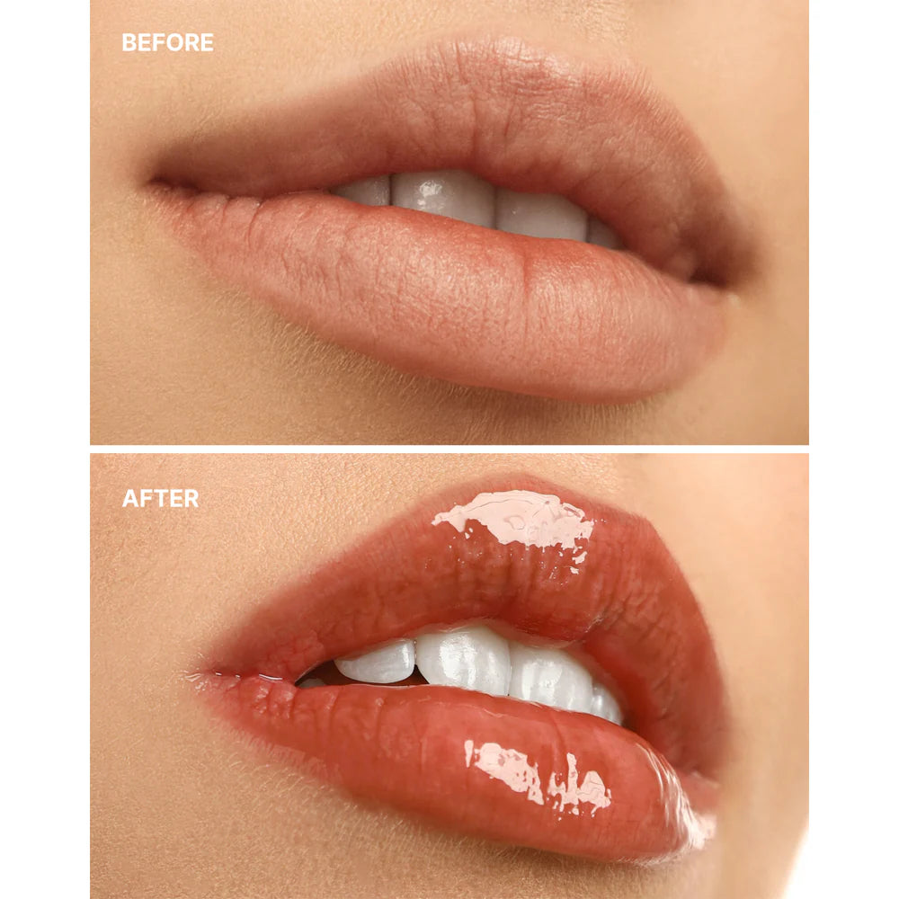 LIPSS Lipper Coffee - lip gloss