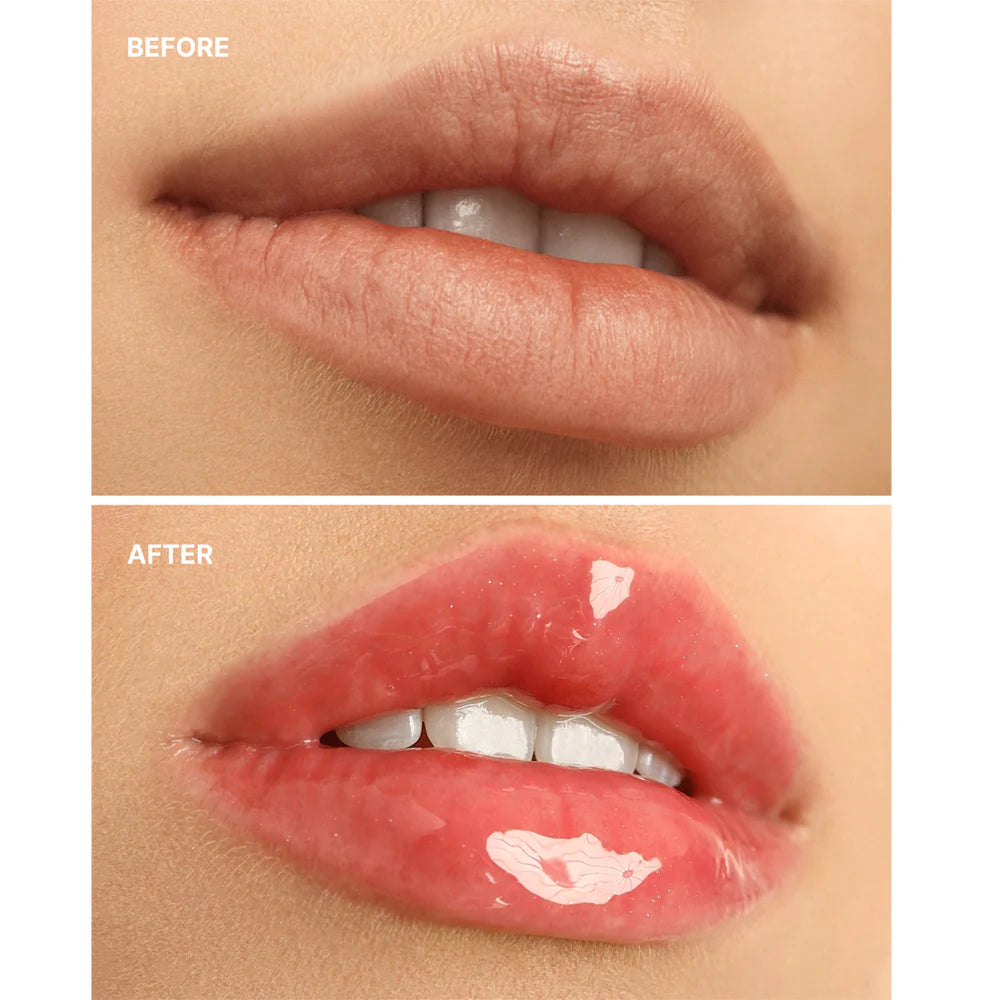 LIPSS Lipper Fig - lip gloss