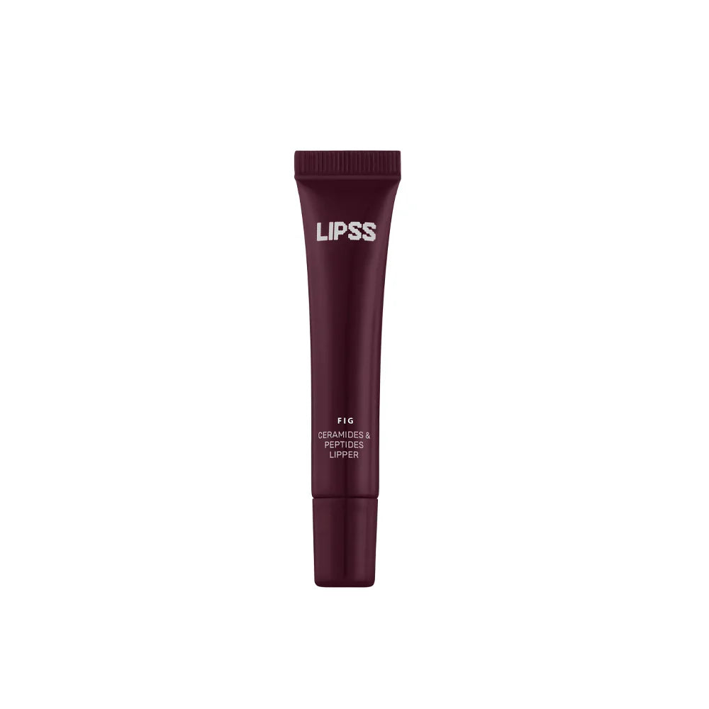 LIPSS Lipper Fig - lip gloss