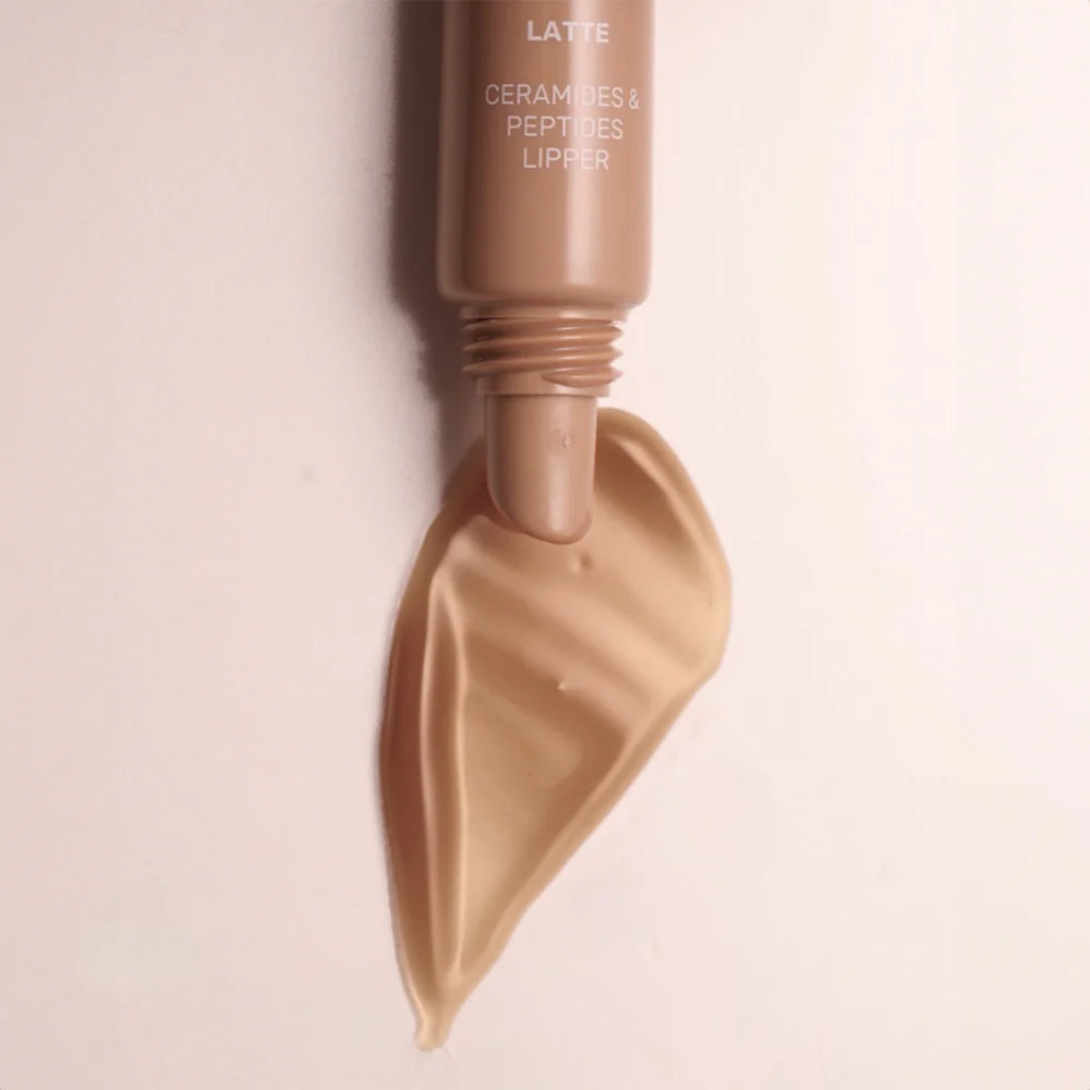 LIPSS Lipper Latte - lip gloss