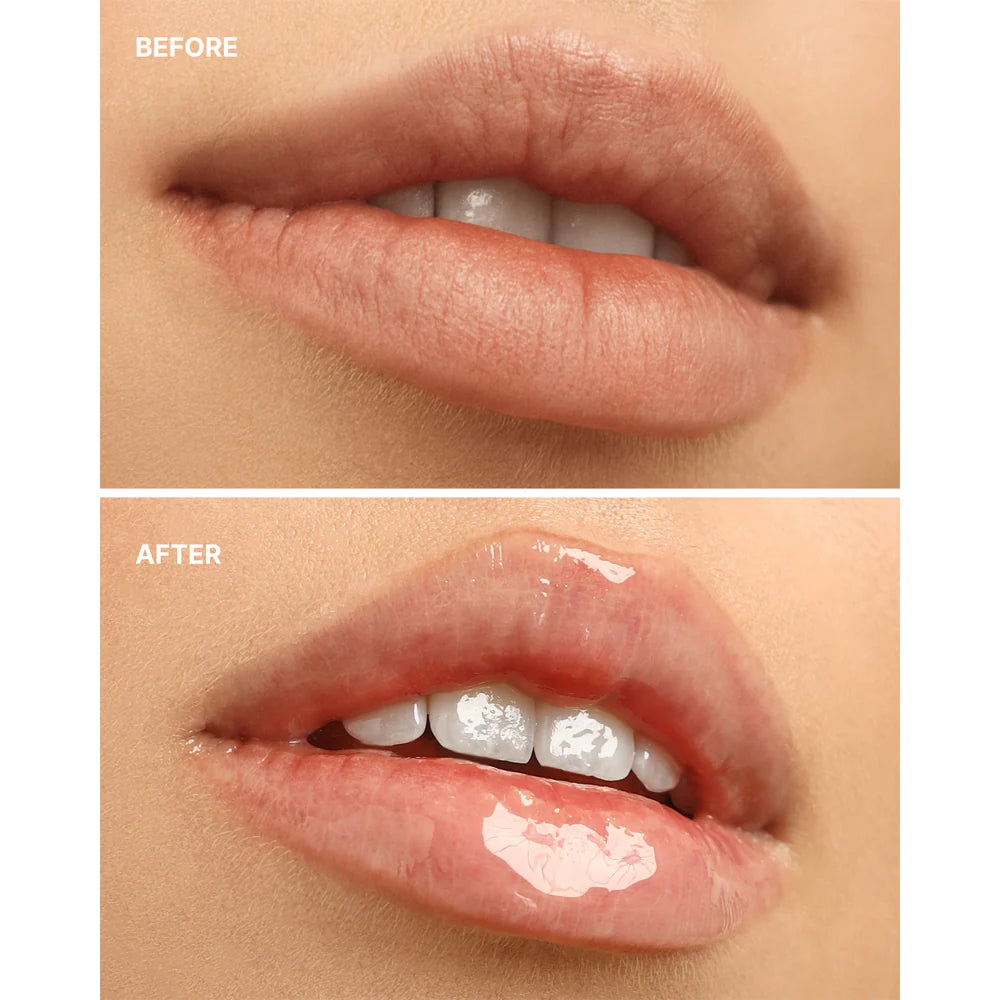 LIPSS Lipper Rose - lip gloss