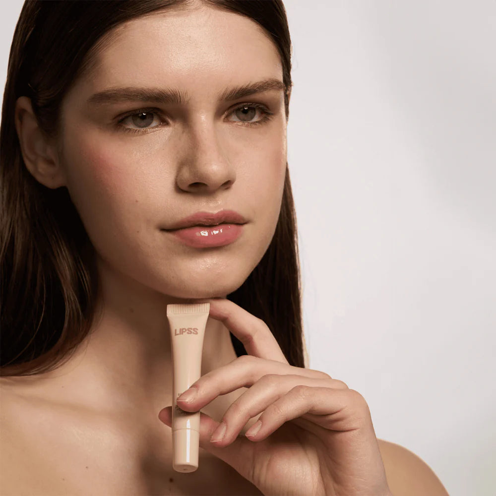 LIPSS Lipper Salted Caramel - lip gloss