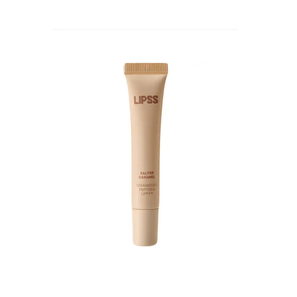 LIPSS Lipper Salted Caramel - lip gloss