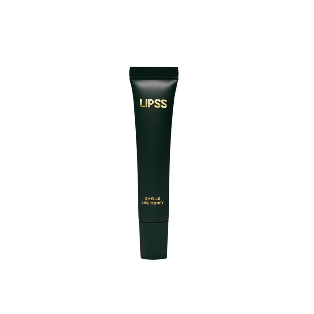 LIPSS Smells Like Money - lip gloss