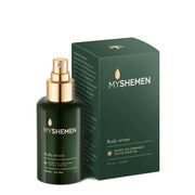 MYSHEMEN Hemp (Sativa) Based Body Serum