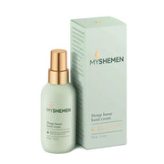MYSHEMEN Hemp oil-based hand cream
