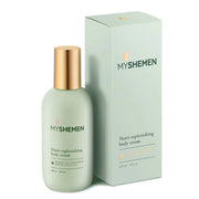 MYSHEMEN Hemp-based body cream