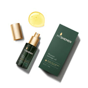 MYSHEMEN Pleasure Massage Oil