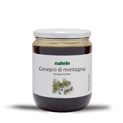 Mountain juniper syrup, for the body, for vitality, 500g