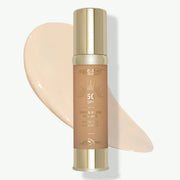 AGE STOP SWISS GLOW SPF50 Protective cream, 50 ml.