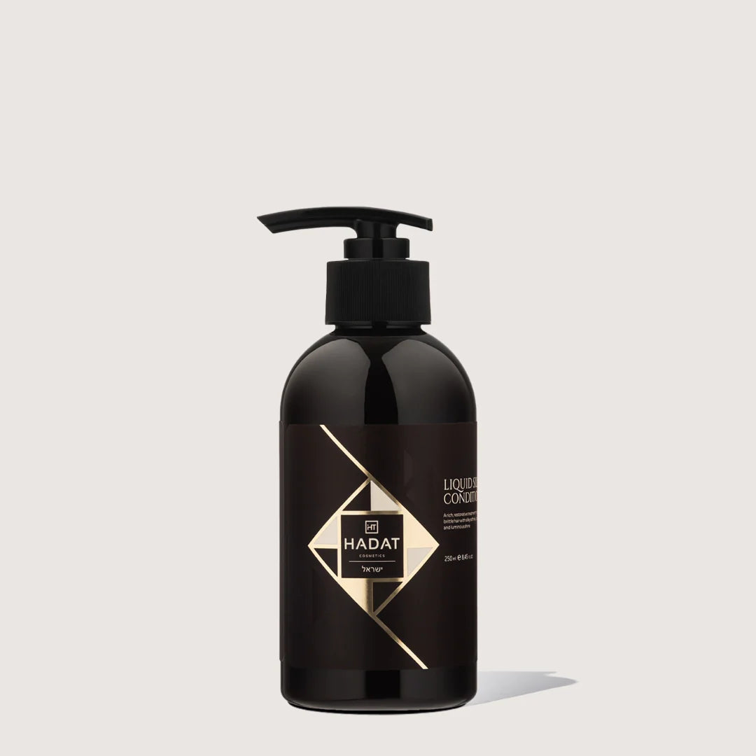 Hadat Cosmetics Liquid Silk Restructuring Liquid Silk Conditioner