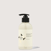 Hadat Cosmetics Golden Hour Restoring Shampoo for highlighted and colored hair