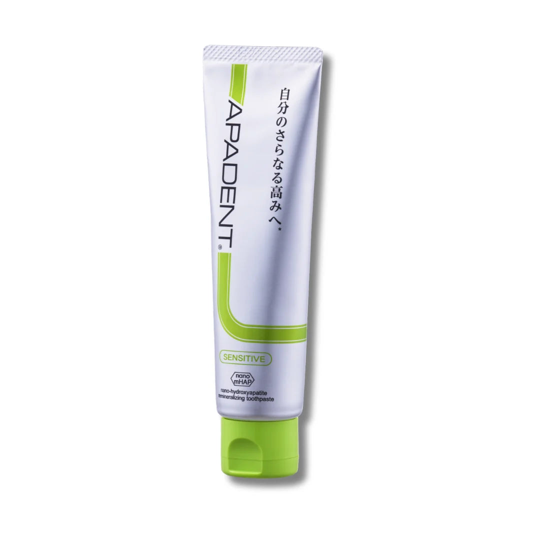 APADENT Sensitive Care for Sensitive Teeth, 60 G