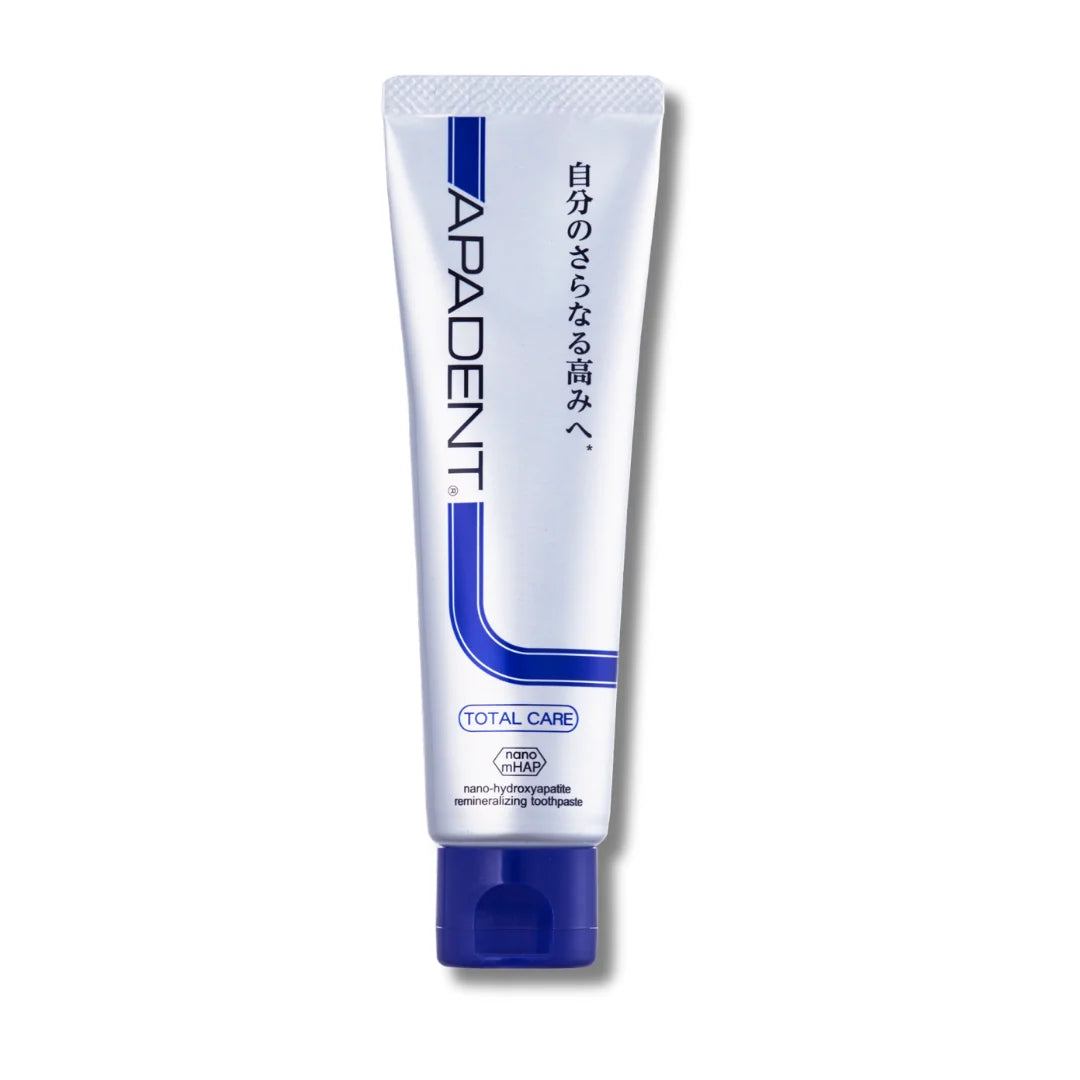 APADENT Total Care for Tooth Remineralization, 60 G