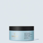 Hadat Cosmetics Softening Microcapsule Hair Mask - smoothing, nourishing mask 280 ml