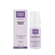 MARTIDERM AMATIST SERUM facial serum, 30 ml