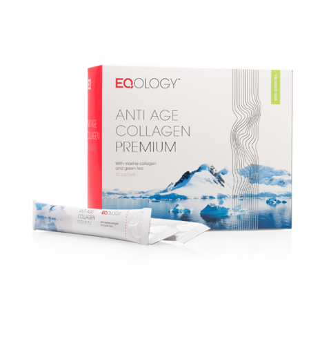 Eqology Anti Age Collagen