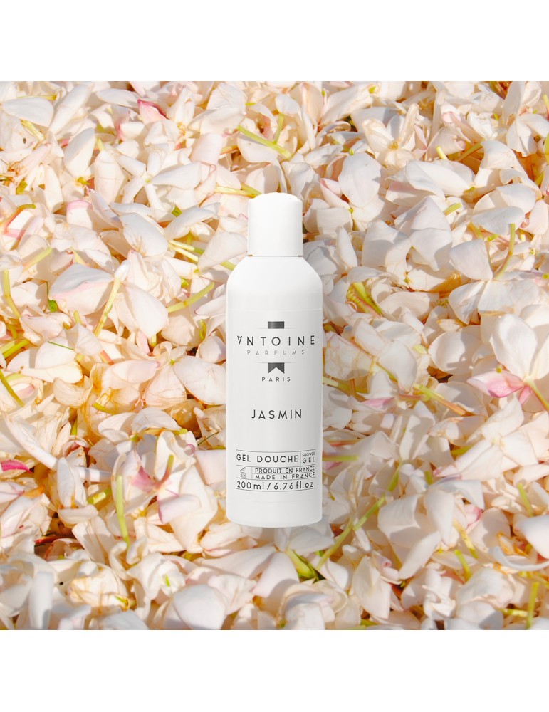 ANTOINE Jasmine Hand and Body Wash 500 ml.