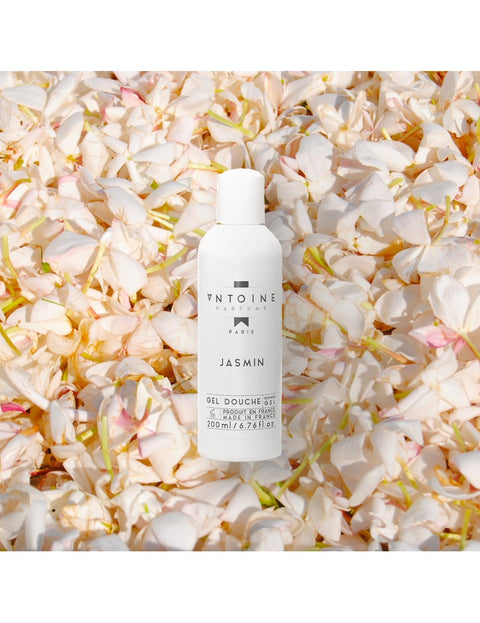 ANTOINE rankų ir kūno prausiklis „Jasmin“ 500 ml.